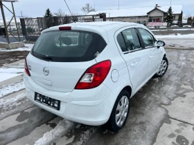 Opel Corsa 1.2i/GPL - 8200 лв. - 28611617 | Car24.bg