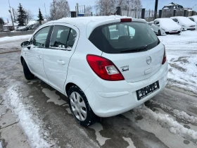 Opel Corsa 1.2i/GPL, снимка 4