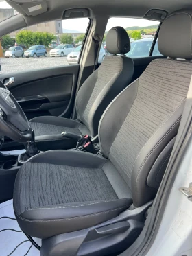 Opel Corsa 1.2i/GPL - 7000 лв. - 28611617 10