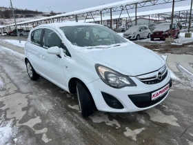 Opel Corsa 1.2i/GPL, снимка 8