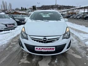 Opel Corsa 1.2i/GPL - 8200 лв. - 28611617 | Car24.bg