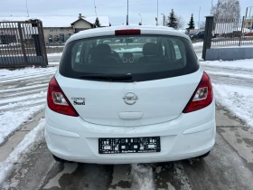 Opel Corsa 1.2i/GPL | Mobile.bg    5