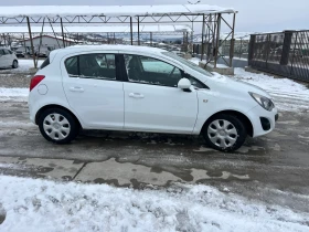 Opel Corsa 1.2i/GPL - 8200 лв. - 28611617 | Car24.bg