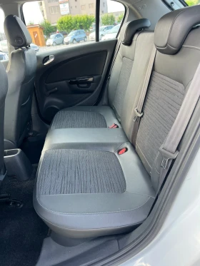 Opel Corsa 1.2i/GPL - 7000 лв. - 28611617 11