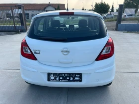Opel Corsa 1.2i/GPL - 7000 лв. - 28611617 5