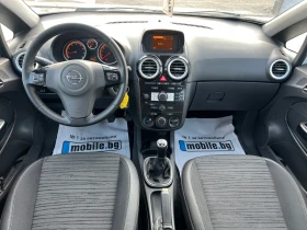 Opel Corsa 1.2i/GPL - 7000 лв. - 28611617 9