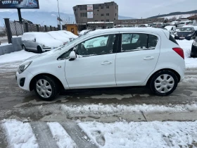 Opel Corsa 1.2i/GPL, снимка 3