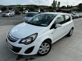 Opel Corsa 1.2i/GPL | Mobile.bg    2