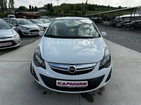 Opel Corsa 1.2i/GPL | Mobile.bg    3