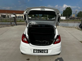 Opel Corsa 1.2i/GPL | Mobile.bg    7