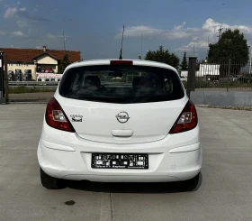 Opel Corsa 1.2i/GPL | Mobile.bg    6