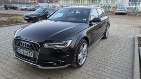 Audi A6 Allroad 3.0BiTdi 1