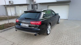 Audi A6 Allroad 3.0BiTdi - 34800 лв. - 52113593 | Car24.bg