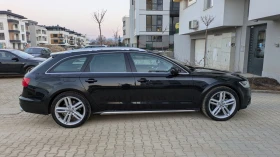 Audi A6 Allroad 3.0BiTdi - 34800 лв. - 52113593 | Car24.bg