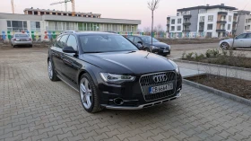 Audi A6 Allroad 3.0BiTdi - 34800 лв. - 52113593 | Car24.bg