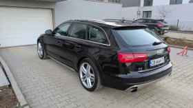 Audi A6 Allroad 3.0BiTdi - 34800 лв. - 52113593 | Car24.bg