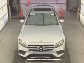 Mercedes-Benz E 300 AMG* BURMESTER* ПОДГРЕВИ* ОБДУХ* АВТ.ПАРКИРАНЕ    , снимка 2