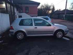 VW Golf, снимка 10