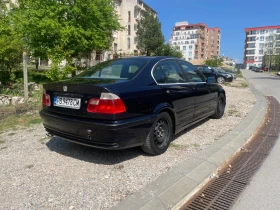 BMW 320 E46 320i 150hp LPG, снимка 4