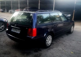 VW Passat Pasat, снимка 1