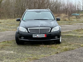 Mercedes-Benz C 220 220 CDI 170 . om646 | Mobile.bg    2