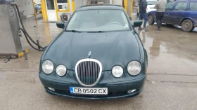 Jaguar S-type 4.0 i V8 32V (276 Hp), снимка 2