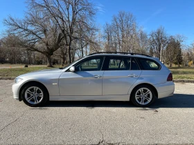 BMW 320 320D, снимка 3