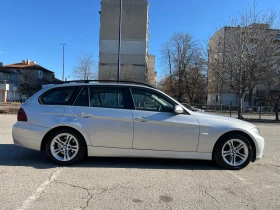 BMW 320 320D, снимка 7