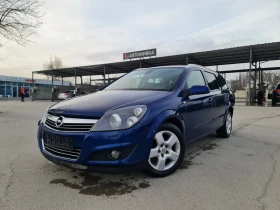 Opel Astra УНИКАТ/FACE LIFT 1