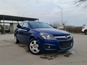 Opel Astra УНИКАТ/FACE LIFT, снимка 3