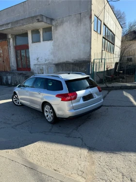 Обява за продажба на Citroen C5 2000 HDI ~8 500 лв. - изображение 3