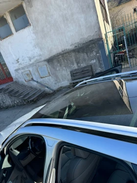Обява за продажба на Citroen C5 2000 HDI ~8 500 лв. - изображение 7