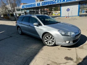 Обява за продажба на Citroen C5 2000 HDI ~8 500 лв. - изображение 1