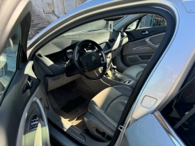 Обява за продажба на Citroen C5 2000 HDI ~8 500 лв. - изображение 11