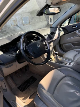 Обява за продажба на Citroen C5 2000 HDI ~8 500 лв. - изображение 8