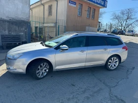 Обява за продажба на Citroen C5 2000 HDI ~8 500 лв. - изображение 2