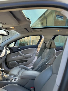 Обява за продажба на Citroen C5 2000 HDI ~8 500 лв. - изображение 10