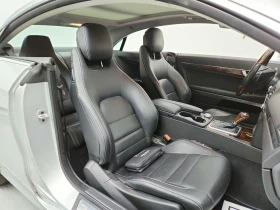 Mercedes-Benz E 500 | Mobile.bg    11