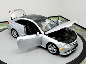 Mercedes-Benz E 500 | Mobile.bg    13
