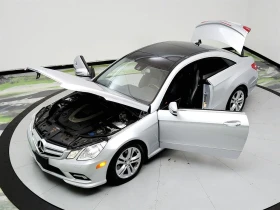 Mercedes-Benz E 500 | Mobile.bg    14
