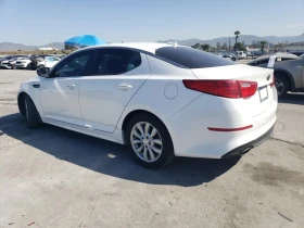 Обява за продажба на Kia Optima EX ~3 300 USD - изображение 4