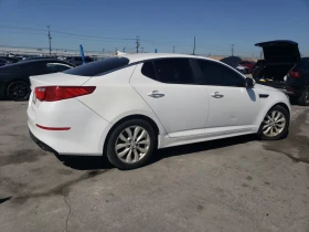 Обява за продажба на Kia Optima EX ~3 300 USD - изображение 3