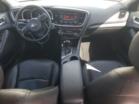 Обява за продажба на Kia Optima EX ~3 300 USD - изображение 6