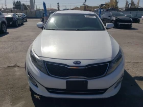 Обява за продажба на Kia Optima EX ~3 300 USD - изображение 2