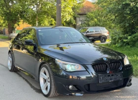 BMW 530 E60 | Mobile.bg    7