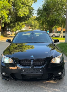 BMW 530 E60 | Mobile.bg    2