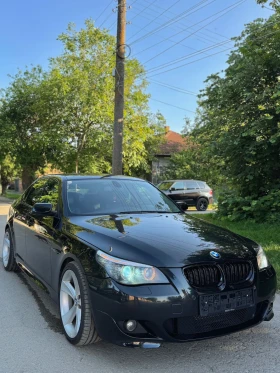 BMW 530 E60 | Mobile.bg    3