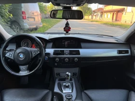 BMW 530 E60 | Mobile.bg    8