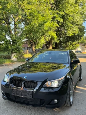 BMW 530 E60 | Mobile.bg    6
