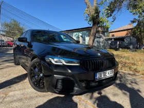 BMW 540 3.0 X-DRIVE DIESE GERMANY - 95500 лв. - 59458098 3